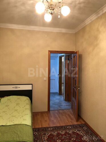 Satılır 3 otaqlı köhnə tikili 80 m², Memar Əcəmi m., photo 13 from 14