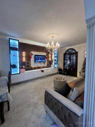 Satılır 3 otaqlı köhnə tikili 84 m², 20 Yanvar m., photo 3 from 12