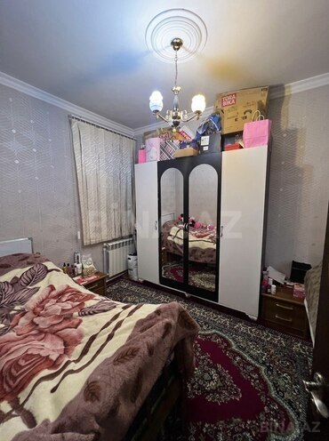 Satılır 3 otaqlı köhnə tikili 84 m², 20 Yanvar m., photo 7 from 12