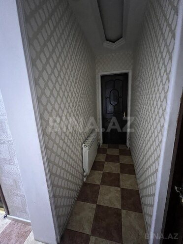 Satılır 3 otaqlı köhnə tikili 84 m², 20 Yanvar m., photo 8 from 12