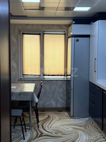 İcarəyə verilir 3 otaqlı yeni tikili 90 m², İnşaatçılar m., photo 11 from 21