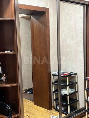 İcarəyə verilir 3 otaqlı yeni tikili 90 m², İnşaatçılar m., photo 19 from 21