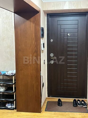 İcarəyə verilir 3 otaqlı yeni tikili 90 m², İnşaatçılar m., photo 17 from 21