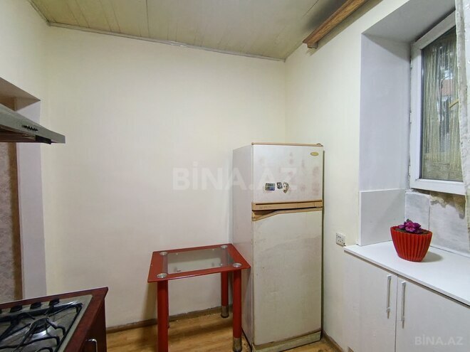 Продаётся 2-комн. вторичка 65 м², м. Низами, photo 20 from 25