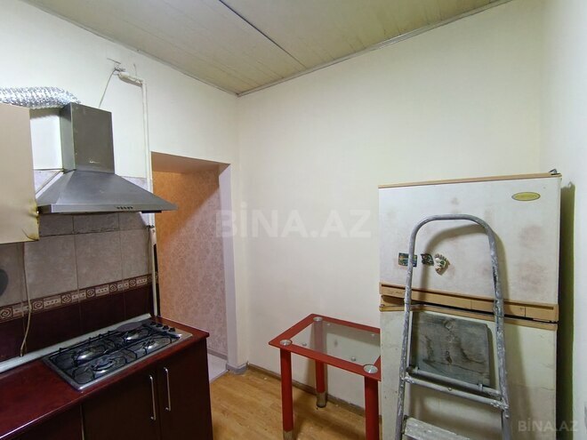 Продаётся 2-комн. вторичка 65 м², м. Низами, photo 19 from 25