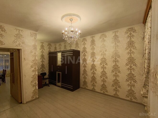 Продаётся 2-комн. вторичка 65 м², м. Низами, photo 9 from 25