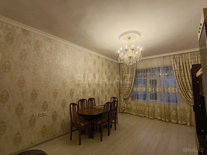 Продаётся 2-комн. вторичка 65 м², м. Низами, photo 4 from 25