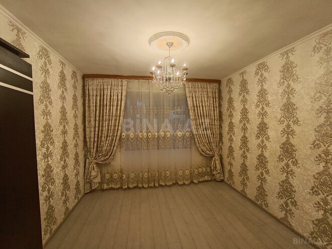 Продаётся 2-комн. вторичка 65 м², м. Низами, photo 10 from 25