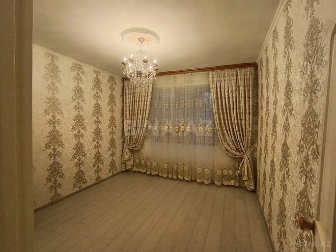 Продаётся 2-комн. вторичка 65 м², м. Низами, photo 8 from 25