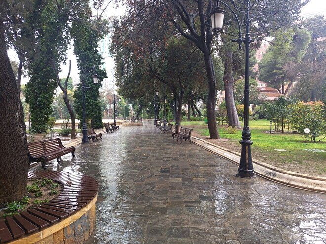 Продаётся 2-комн. вторичка 65 м², м. Низами, photo 24 from 25