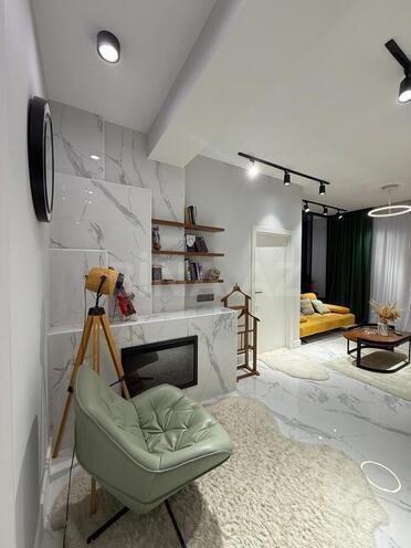 Продаётся 3-комн. новостройка 73 м², Наримановский  р., photo 6 from 19