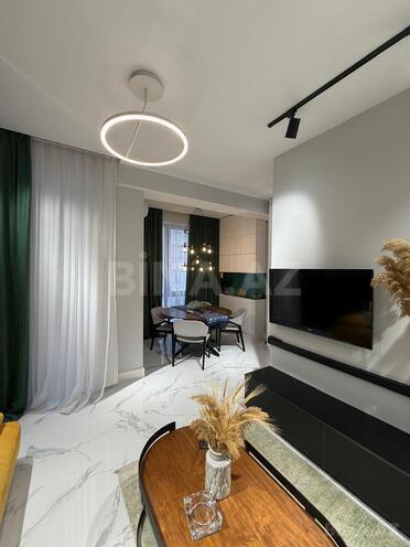 Продаётся 3-комн. новостройка 73 м², Наримановский  р., photo 5 from 19