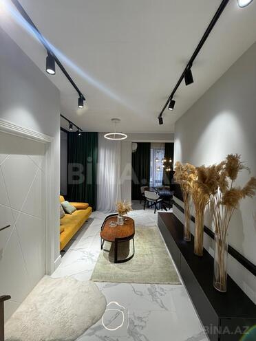 Продаётся 3-комн. новостройка 73 м², Наримановский  р., photo 3 from 19