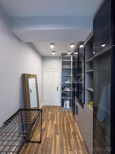 Продаётся 3-комн. новостройка 73 м², Наримановский  р., photo 11 from 19