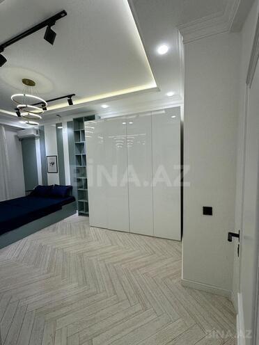 Сдаётся 3-комн. новостройка 100 м², м. 28 мая, photo 22 from 26