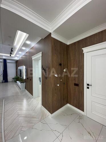 Сдаётся 3-комн. новостройка 100 м², м. 28 мая, photo 11 from 26