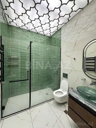 Сдаётся 3-комн. новостройка 100 м², м. 28 мая, photo 24 from 26