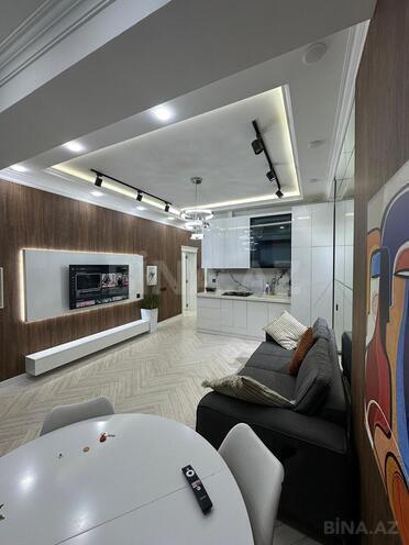 Сдаётся 3-комн. новостройка 100 м², м. 28 мая, photo 8 from 26