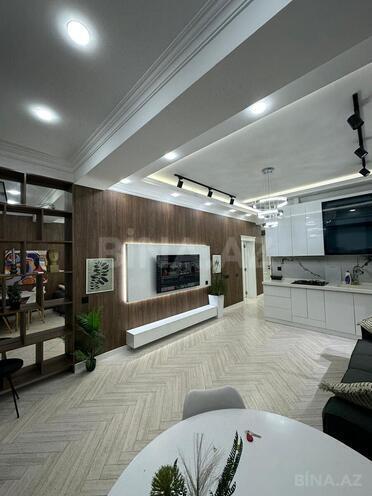 Сдаётся 3-комн. новостройка 100 м², м. 28 мая, photo 9 from 26