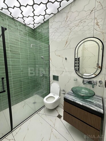 Сдаётся 3-комн. новостройка 100 м², м. 28 мая, photo 25 from 26