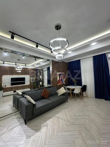 Сдаётся 3-комн. новостройка 100 м², м. 28 мая, photo 5 from 26