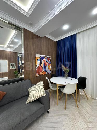 Сдаётся 3-комн. новостройка 100 м², м. 28 мая, photo 4 from 26