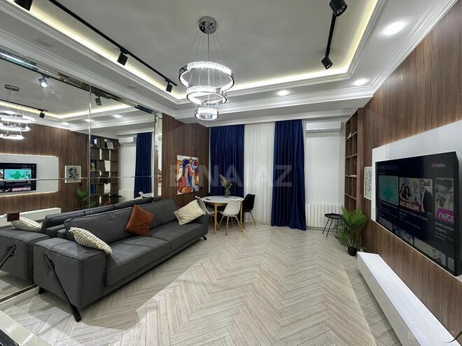 Сдаётся 3-комн. новостройка 100 м², м. 28 мая, photo 7 from 26