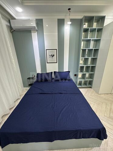 Сдаётся 3-комн. новостройка 100 м², м. 28 мая, photo 19 from 26