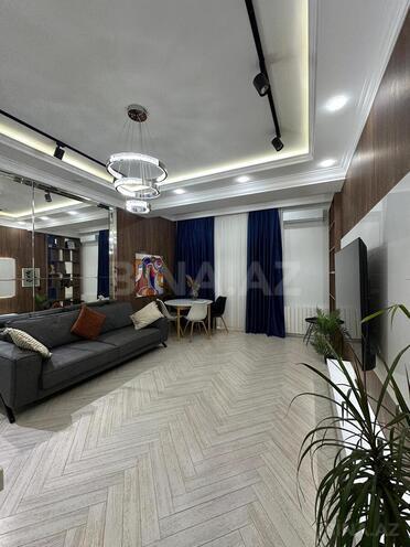 Сдаётся 3-комн. новостройка 100 м², м. 28 мая, photo 10 from 26