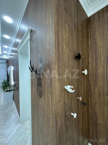 Сдаётся 3-комн. новостройка 100 м², м. 28 мая, photo 14 from 26