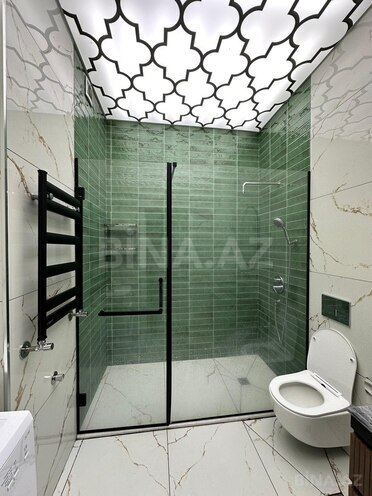 Сдаётся 3-комн. новостройка 100 м², м. 28 мая, photo 23 from 26