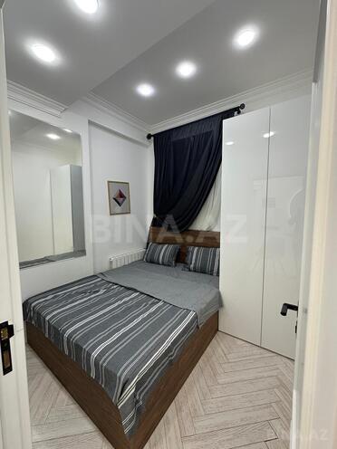 Сдаётся 3-комн. новостройка 100 м², м. 28 мая, photo 17 from 26