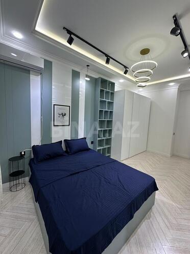 Сдаётся 3-комн. новостройка 100 м², м. 28 мая, photo 18 from 26