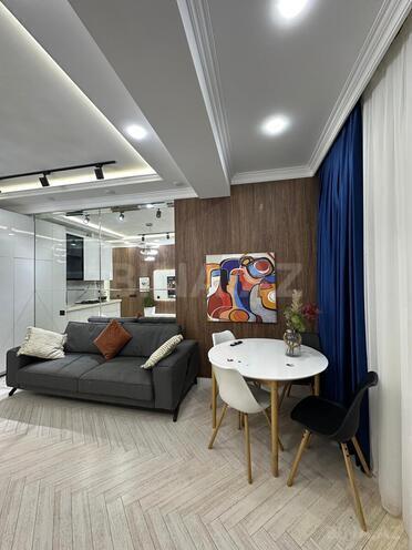 Сдаётся 3-комн. новостройка 100 м², м. 28 мая, photo 3 from 26