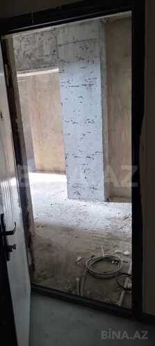 Satılır 3 otaqlı yeni tikili 108 m², Qara Qarayev m., photo 15 from 17