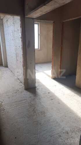 Satılır 3 otaqlı yeni tikili 108 m², Qara Qarayev m., photo 3 from 17
