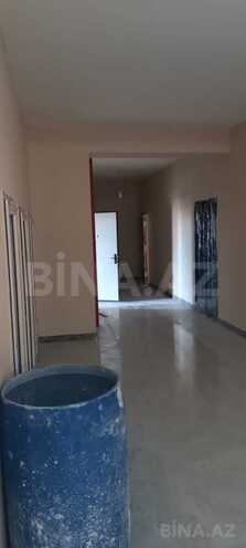Satılır 3 otaqlı yeni tikili 108 m², Qara Qarayev m., photo 8 from 17