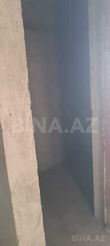 Satılır 3 otaqlı yeni tikili 108 m², Qara Qarayev m., photo 10 from 17