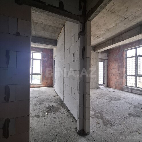 Продаётся 3-комн. новостройка 95 м², м. Кара Караев, photo 14 from 17