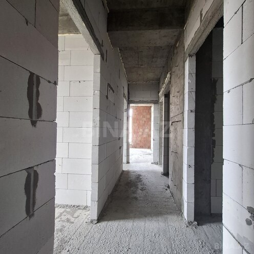 Продаётся 3-комн. новостройка 95 м², м. Кара Караев, photo 15 from 17