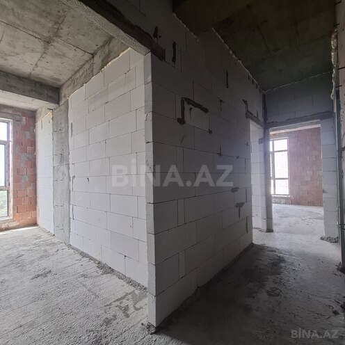 Продаётся 3-комн. новостройка 95 м², м. Кара Караев, photo 16 from 17