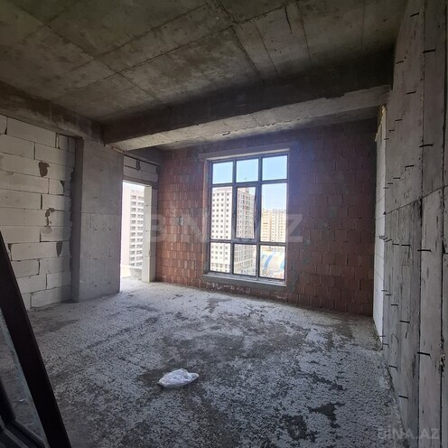 Продаётся 3-комн. новостройка 95 м², м. Кара Караев, photo 11 from 17