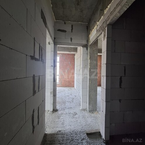 Продаётся 3-комн. новостройка 95 м², м. Кара Караев, photo 12 from 17