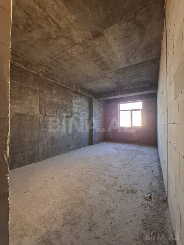 Продаётся 3-комн. новостройка 95 м², м. Кара Караев, photo 9 from 17