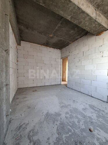 Продаётся 3-комн. новостройка 95 м², м. Кара Караев, photo 8 from 17
