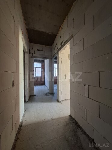 Продаётся 3-комн. новостройка 95 м², м. Кара Караев, photo 6 from 17