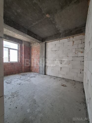 Продаётся 3-комн. новостройка 95 м², м. Кара Караев, photo 7 from 17