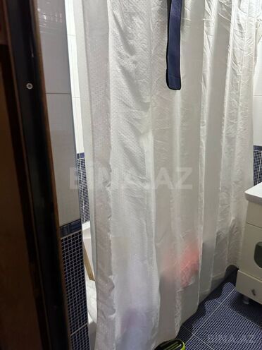 İcarəyə verilir 2 otaqlı köhnə tikili 45 m², Bakmil m., photo 5 from 6