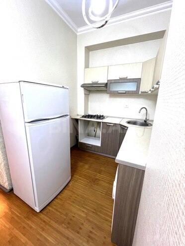 İcarəyə verilir 2 otaqlı yeni tikili 55 m², 20 Yanvar m., photo 8 from 14