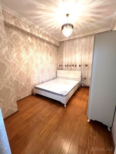 İcarəyə verilir 2 otaqlı yeni tikili 55 m², 20 Yanvar m., photo 5 from 14